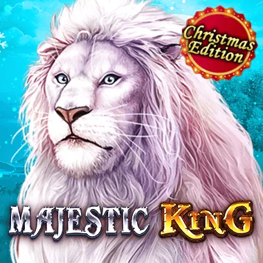 Majestic King Christmas Edition