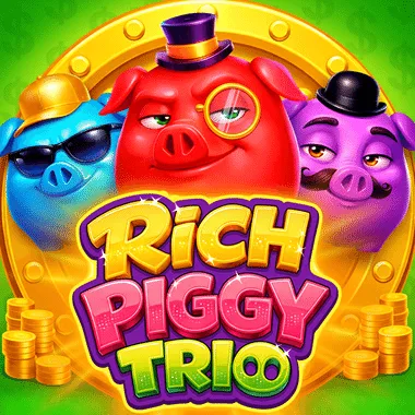 Rich Piggy Trio